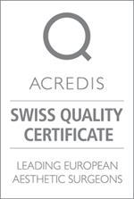 Acredis Zertifikat