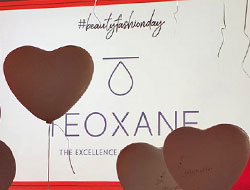 Beautyfashionday im Roomas Baden Baden