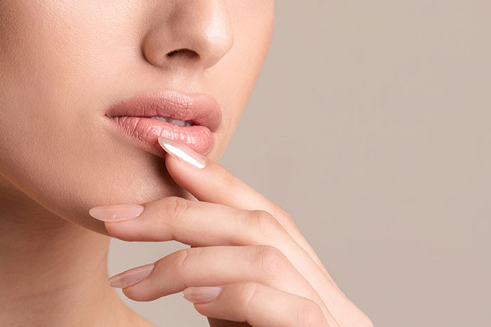 Vollere Oberlippen? Mit Lip-Flip schaffen unsere Experten ästhetisch-natürliche Ergebnisse