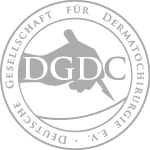 Deutsche Gesellschaft
für Dermatochirurgie