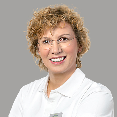 Dr. med. Annette Kotzur