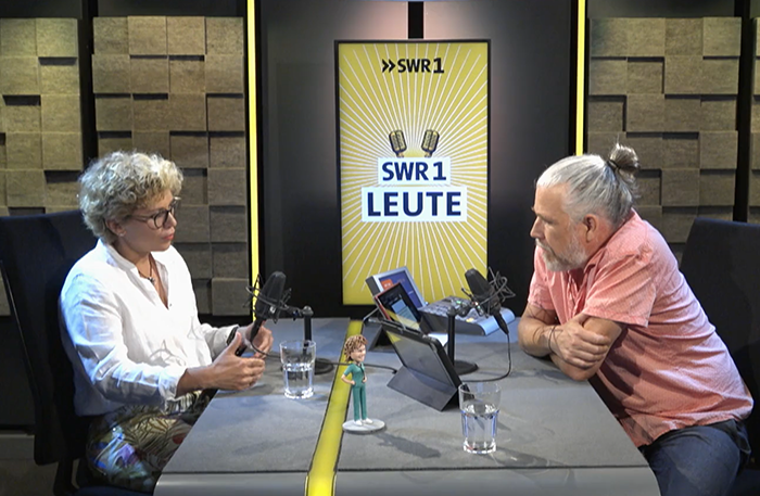 SWR Das Geschäft mit der Schönheit