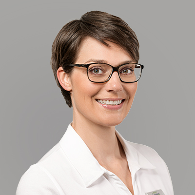 Dr. med. Sabrina Hoormann