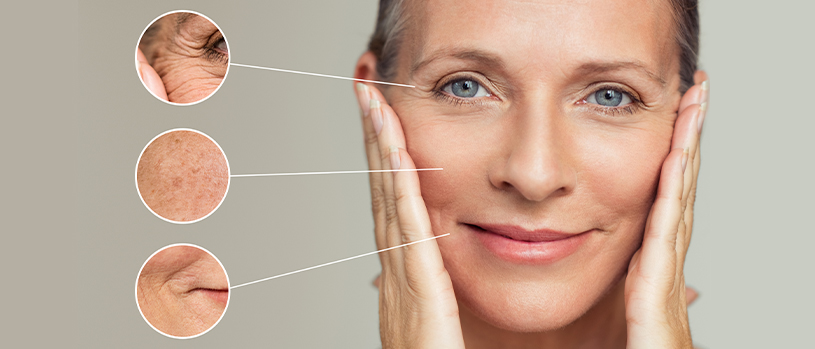 Facelifting in der Sophienklinik Stuttgart
