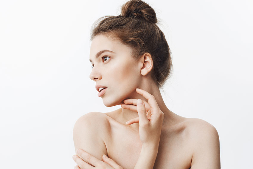 Jawline Contouring – das neue Schönheitsideal