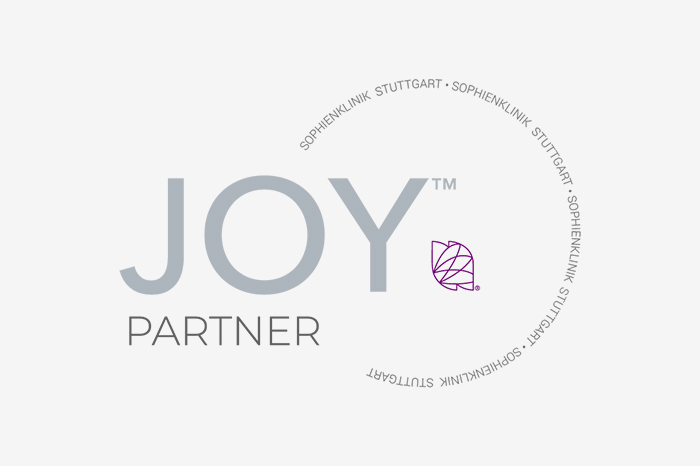 exklusiver Partner des JOY™ Programms von Motiva® 