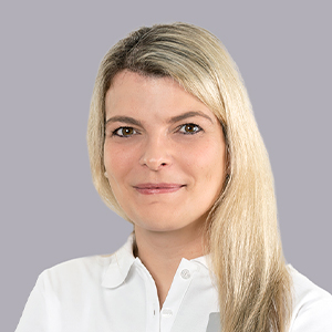 Dr. med. Mariann Schrick-Thomas