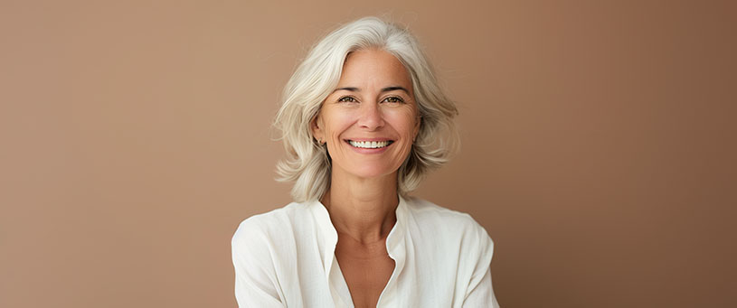 Menopausen-Behandlung in der Sophienklinik Stuttgart