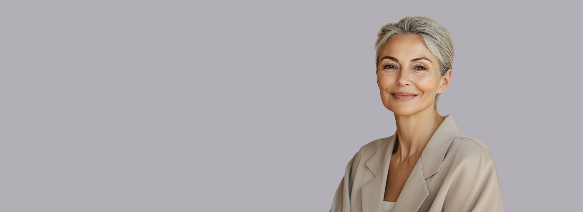 Menopausen-Behandlung