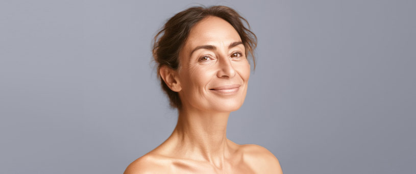 Menopause Makeover in der Sophienklinik Stuttgart