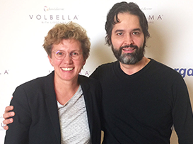 Aktuelles Masterclass 2016