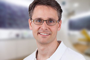 Herzlich Willkommen Hr. Dr. med. Konstantin Feise