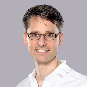 Dr. med. Konstantin Feise in der Sophienklinik Stuttgart 