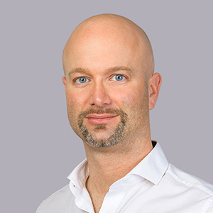 Dr. med. Gregor F. Fuchshuber in der Sophienklinik Stuttgart 