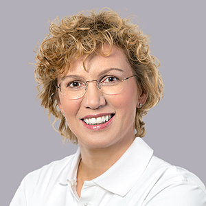 Dr. med. Annette Kotzur: Gründerin der Sophienklinik Stuttgart  