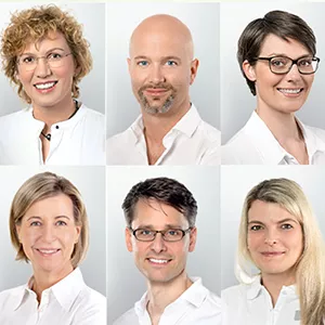 Ihre Spezialisten