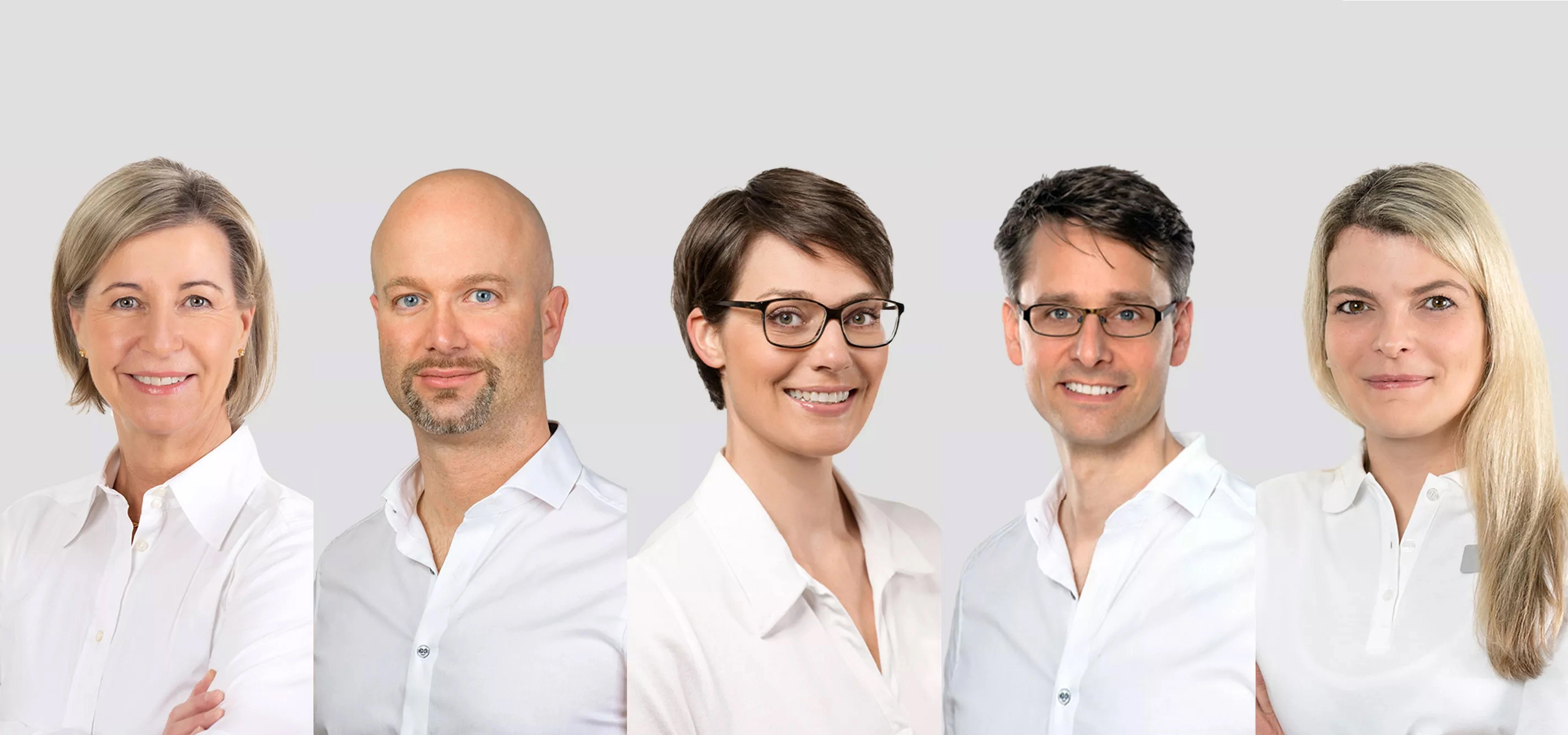 Ihre Spezialisten in der Sophienklinik Stuttgart