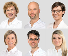 Clinic for Plastic-Aesthetic Surgery - Sophienklinik Stuttgart