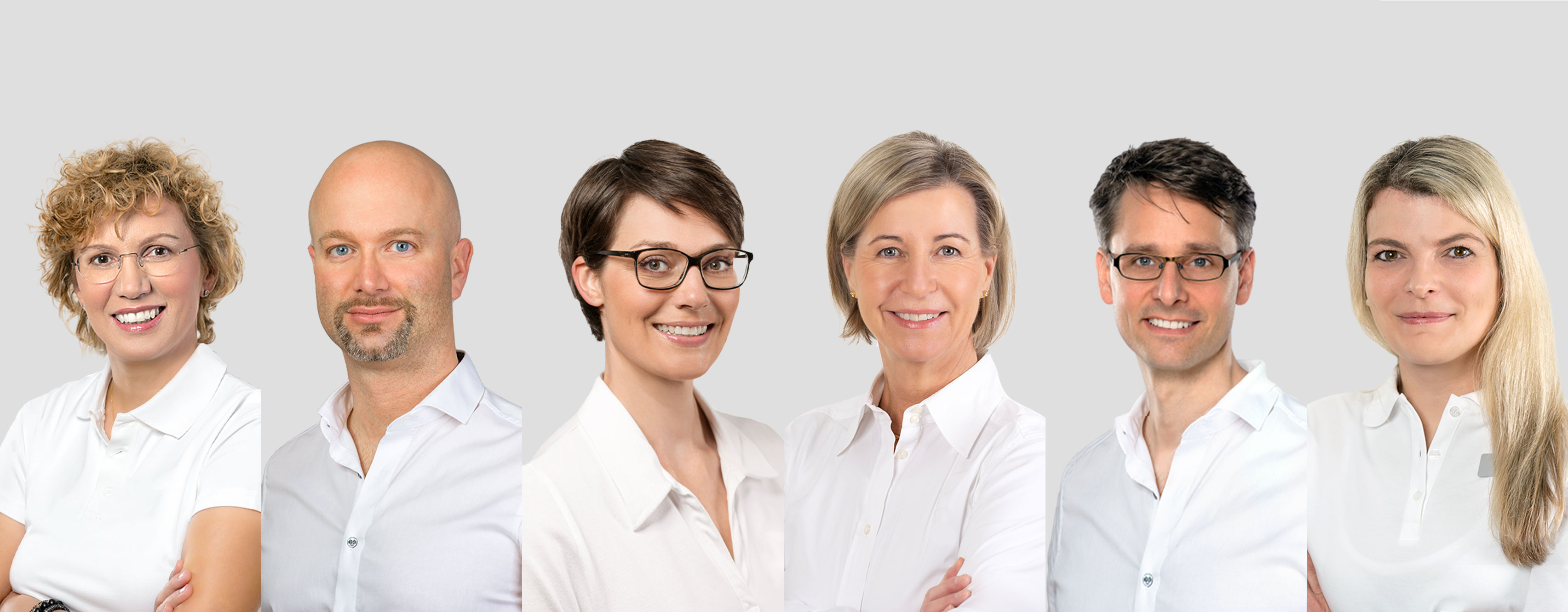 Ihre Spezialisten
