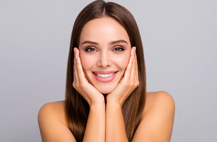 Sport nach der Behandlung mit Botox