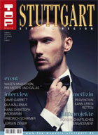 Stuttgart TOP Magazin 2