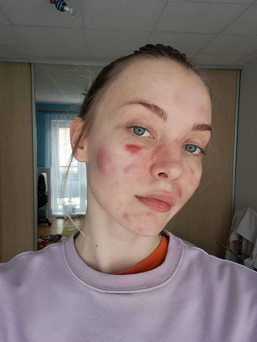 Susanne Aviclear - Januar 2024