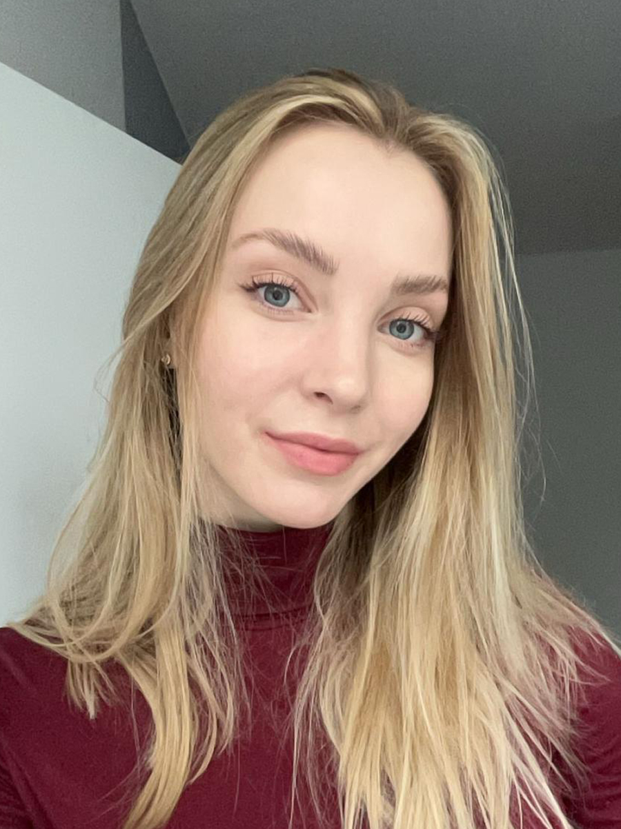 Susanne Aviclear - Oktober 2024