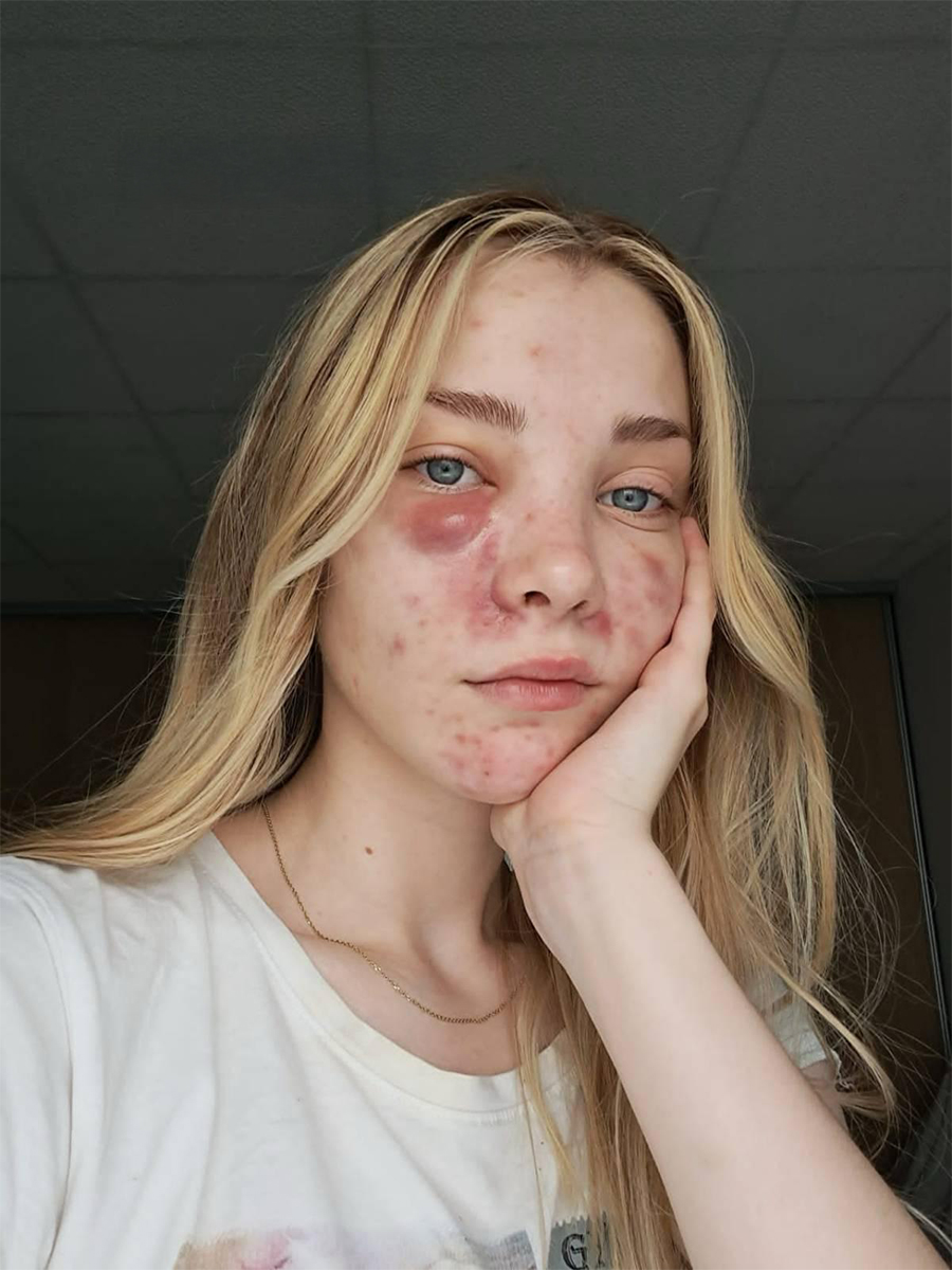 Susanne Aviclear - September 2023