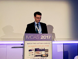 Unsere Spezialisten auf der IMCAS in Paris