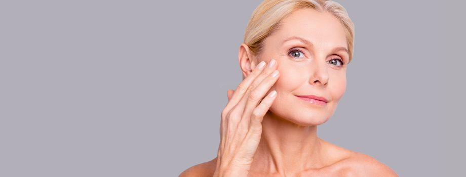 PRP – Platelet Rich Plasma („Vampire-Lift“) 