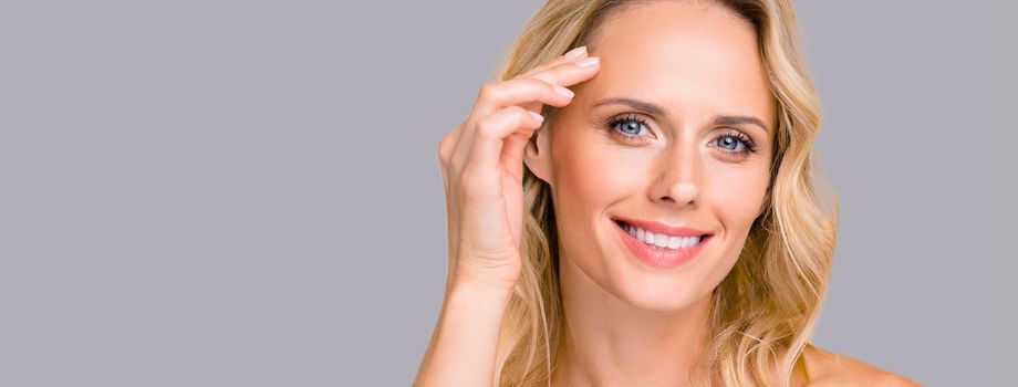 Eyelid surgery