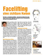 Top Magazin – Facelifting