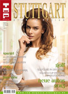 Stuttgart TOP Magazin