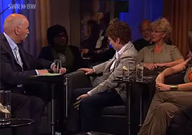 TV Bericht 2
