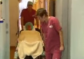 TV Bericht über die Sophienklinik