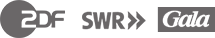ZDF, SWR, Gala