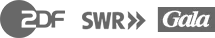 ZDF, SWR, Gala