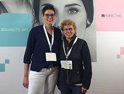 Das World Expert Meeting in Barcelona