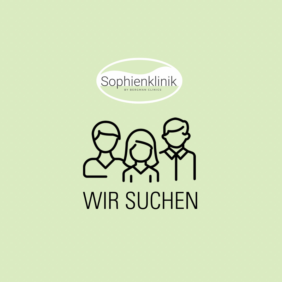 Sekretariat / Arzthelfer:in für den Empfang (m/w/d)