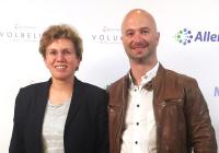 Dr. Kotzur und Dr. Gregor Fuchshuber